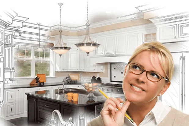 Kitchen Remodeling Near You